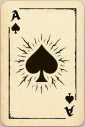 Ace of Spades